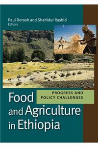Food and Agriculture in Ethiopia