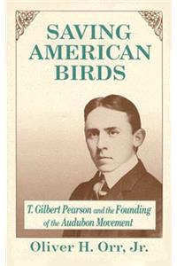 Saving American Birds