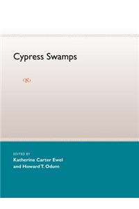 Cypress Swamps