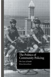 Politics of Community Policing
