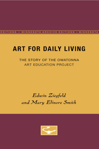 Art for Daily Living