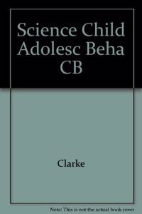 Science Child Adolesc Beha CB