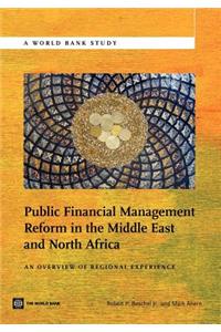 Public Financial Management Reform in the Middle East and North Africa