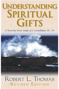 Understanding Spiritual Gifts