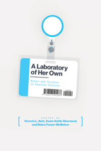 Laboratory of Her Own