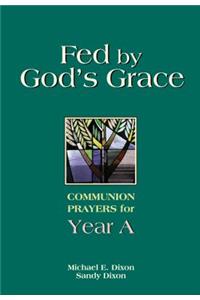 Fed by God's Grace