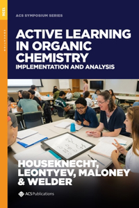 Active Learning in Organic Chemistry