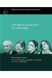 Medicalization of Cannabis