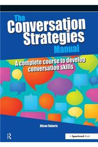 The Conversation Strategies Manual
