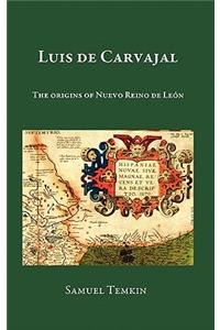 Luis de Carvajal
