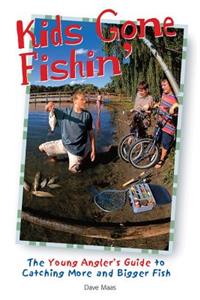 Kids Gone Fishin'