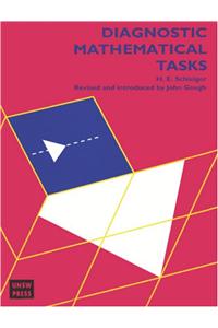 Diagnostic Mathematical Tasks