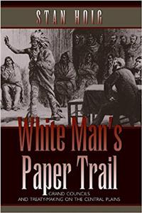 White Man's Paper Trail