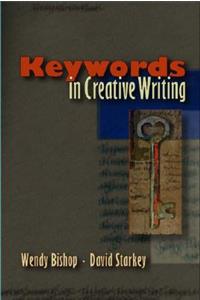 Keywords in Creative Writing
