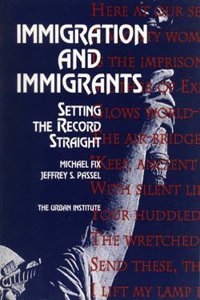 Immigration and Immigrants Pb