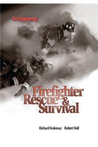 Firefighter Rescue & Survival