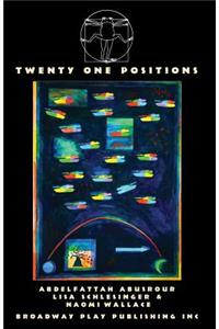 Twenty One Positions