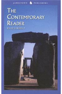 Contemp Reader Vol2 Number 4