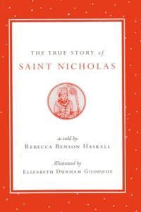 True Story of Saint Nicholas