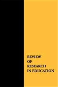 Review of Research in Education 2002