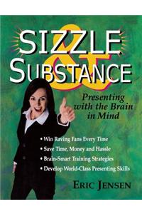Sizzle & Substance
