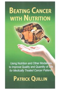 Beating Cancer with Nutrition (Fourth Edition) REV