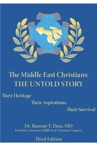 Middle East Christians