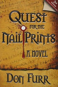 Quest for the Nail Prints (Quest Series V1)