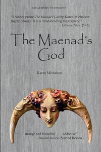 Maenad's God