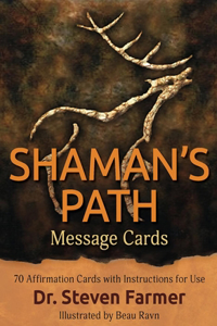 Shaman'S Path Message Cards