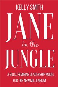 Jane In The Jungle