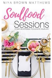 Soulfood Sessions