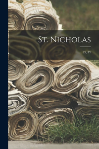 St. Nicholas; 25, p1
