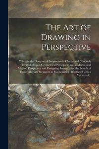 Art of Drawing in Perspective