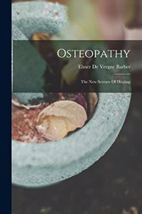 Osteopathy