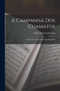 A Campanha Dos Cuamatos