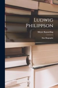 Ludwig Philippson