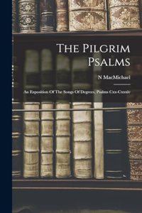 Pilgrim Psalms
