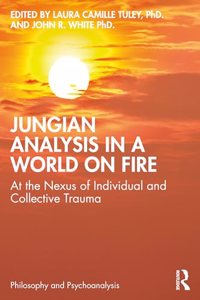 Jungian Analysis in a World on Fire