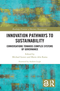 Innovation Pathways to Sustainability