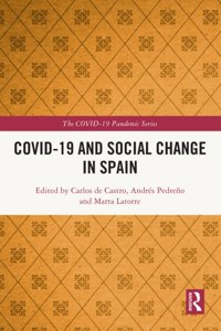 COVID-19 and Social Change in Spain