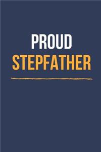 Proud Stepfather