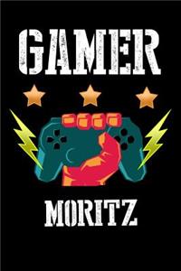 Gamer Moritz