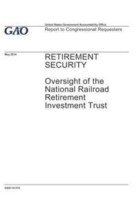 Retirement Security