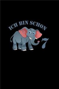 Ich Bin Schon 7