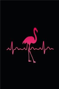 Flamingo Heartbeat