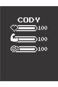 Cody
