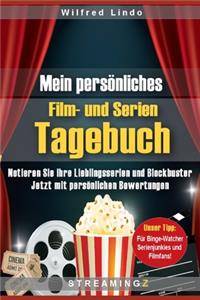 Mein persönliches Film- und Serien Tagebuch