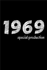1969 special production