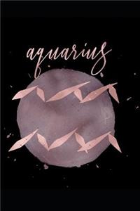 Aquarius